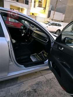 كيا اوبتيما